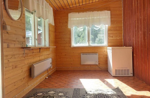Graninge House | 3 person holiday home in GRANINGE