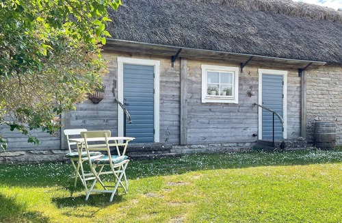 Lottorp House | 3 person holiday home in LÖTTORP