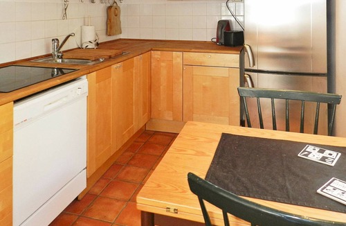 Lysekil House | 3 person holiday home in LYSEKIL