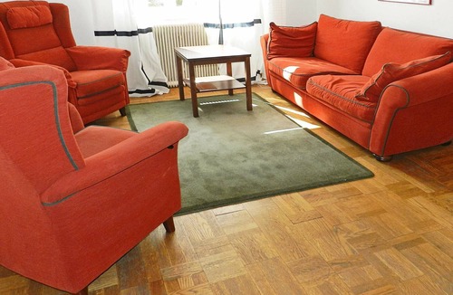 Lysekil House | 3 person holiday home in LYSEKIL
