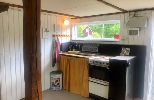 Munkfors House | 3 person holiday home in MUNKFORSS