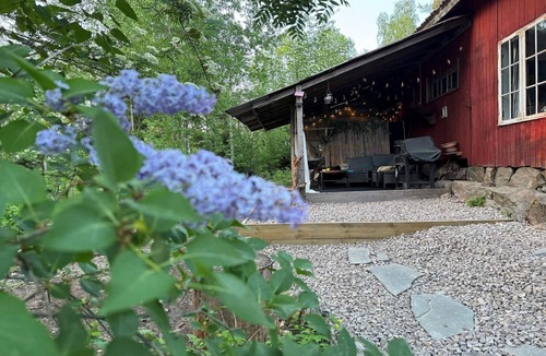 Munkfors House | 3 person holiday home in MUNKFORSS