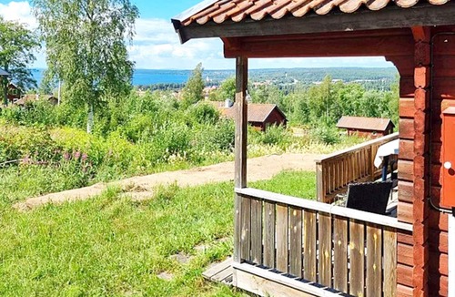 Rattvik House | 3 person holiday home in RÄTTVIK