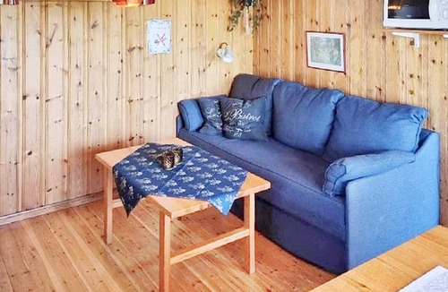 Rattvik House | 3 person holiday home in RÄTTVIK