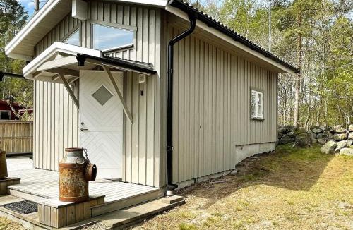 Solvesborg House | 3 person holiday home in SÖLVESBORG-By Traum