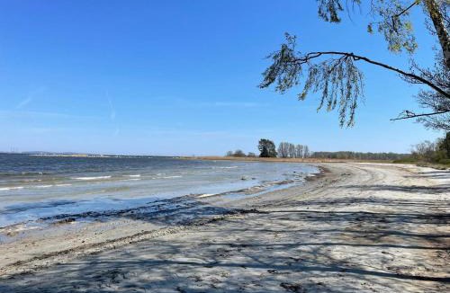 Solvesborg House | 3 person holiday home in SÖLVESBORG-By Traum