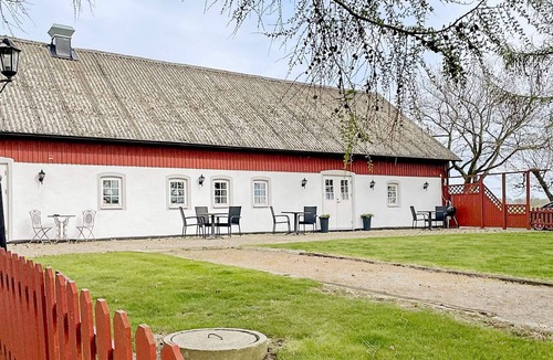 Skivarp House | 3 person holiday home in SKIVARP
