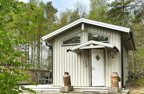 Solvesborg House | 3 person holiday home in SÖLVESBORG-By Traum