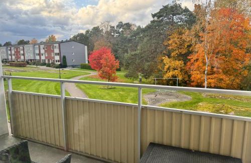 Trollhattan Apartment | 3 room accommodation in Trollhättan
