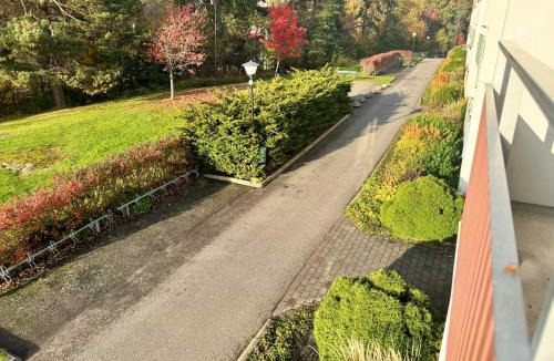 Trollhattan Apartment | 3 room accommodation in Trollhättan