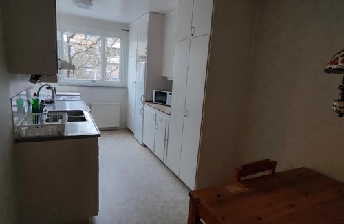 Katrineholm Apartment | 3 room apartment close to the station