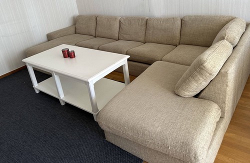 Solna Apartment | 3 room Apartment in Solna