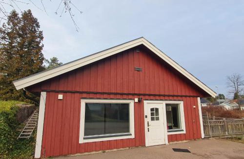 Oskarshamn House | 3 rum och kök 4 bäddar