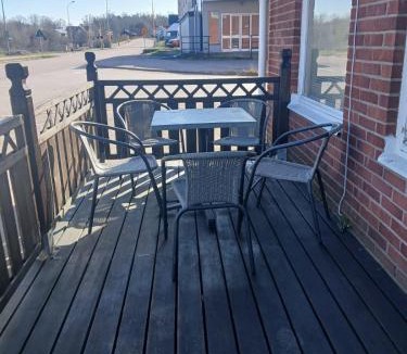 Ruda Apartment | 3 sovrum 4 bäddar 4 sovplatser