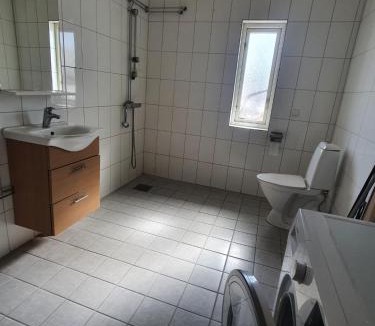 Ruda Apartment | 3 sovrum 4 bäddar 4 sovplatser