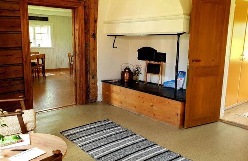 Soderala Hostel | 30 m² Hostel ∙ 4 guests