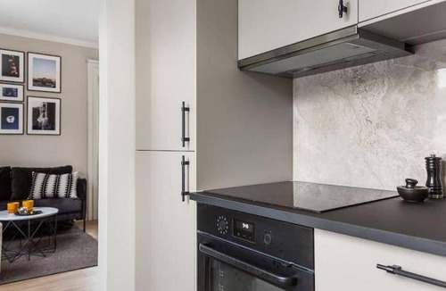 Liljeholmen - Hagersten Apartment | 30 m² Apartment ∙ 1 bedroom ∙ 2 guests