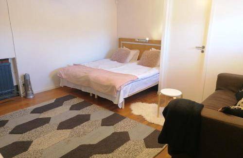 Marieberg Apartment | 30 m² Apartment ∙ 1 bedroom ∙ 2 guests