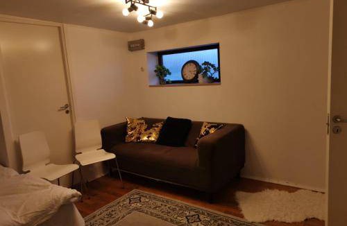 Marieberg Apartment | 30 m² Apartment ∙ 1 bedroom ∙ 2 guests