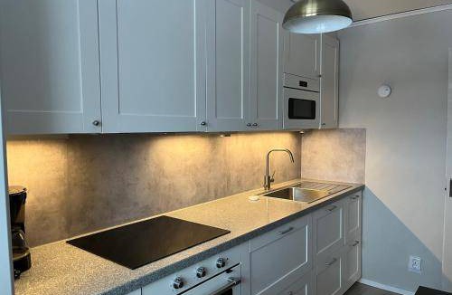 Sater Apartment | 30 m² Apartment ∙ 1 bedroom ∙ 4 guests