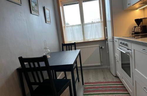 Sater Apartment | 30 m² Apartment ∙ 1 bedroom ∙ 4 guests