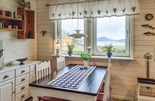 Lysekil Apartment | 30 m² Apartment ∙ 1 bedroom ∙ 4 guests