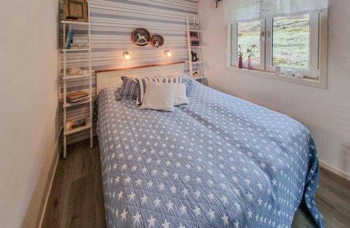 Lysekil Apartment | 30 m² Apartment ∙ 1 bedroom ∙ 4 guests