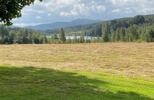 Torsby Apartment | 30 m² Apartment ∙ 2 bedrooms ∙ 4 guests