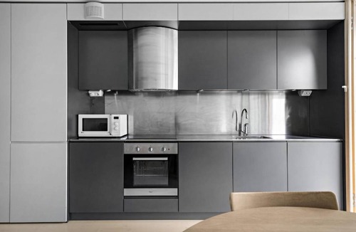 Knivsta Apartment | 30 m² Apartment ∙ 2 guests