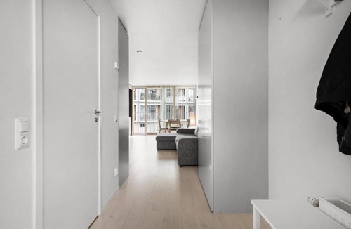 Knivsta Apartment | 30 m² Apartment ∙ 2 guests