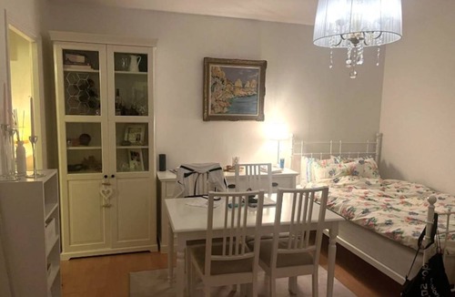 Upplands Vasby Municipality Apartment | 30 m² Apartment ∙ 2 guests