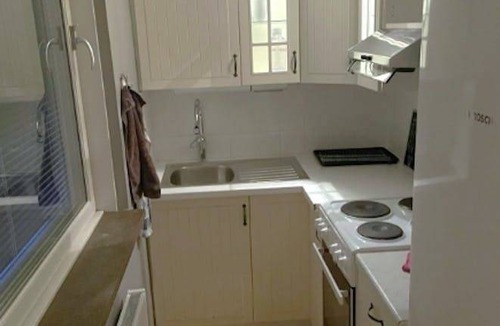 Upplands Vasby Municipality Apartment | 30 m² Apartment ∙ 2 guests