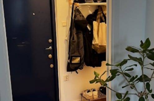 Liljeholmen - Hagersten Apartment | 30 m² Apartment ∙ 2 guests