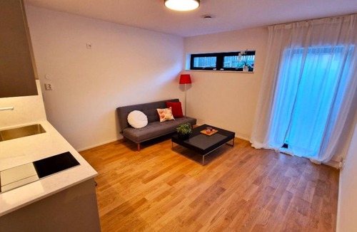 Lidingo Apartment | 30 m² Apartment ∙ 2 guests