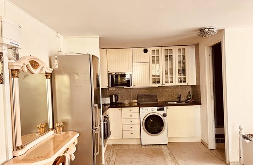 Sollentuna Apartment | 30 m² Apartment ∙ 1 bedroom ∙ 2 guests