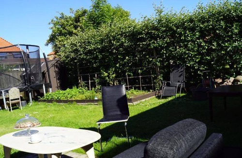Landskrona Apartment | 30 m² Apartment ∙ 1 bedroom ∙ 3 guests