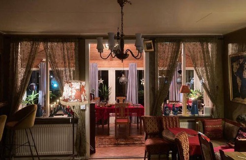 Essunga Kyrkby Bed & Breakfast | 30 m² Bed and breakfast ∙ 4 guests