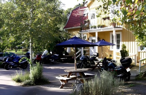 Essunga Kyrkby Bed & Breakfast | 30 m² Bed and breakfast ∙ 4 guests