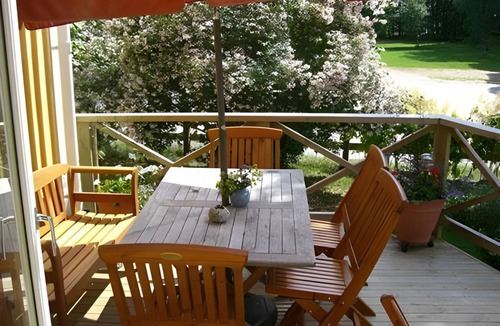 Essunga Kyrkby Bed & Breakfast | 30 m² Bed and breakfast ∙ 4 guests