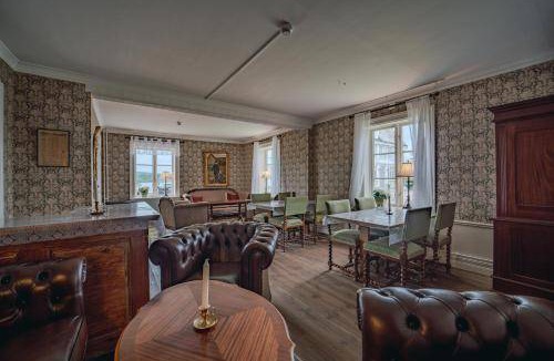 Svanskog Hotel | 30 m² Hotel ∙ 4 guests
