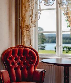 Svanskog Hotel | 30 m² Hotel ∙ 4 guests