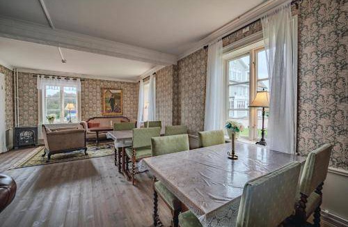Svanskog Hotel | 30 m² Hotel ∙ 4 guests