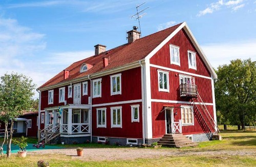 Mariannelund Hotel | 30 m² Hotel ∙ 6 guests
