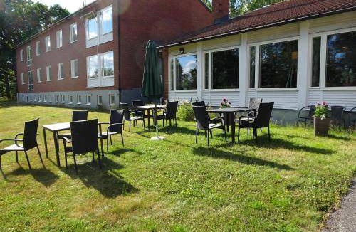 Katrineholm Hostel | 30 m² Hostel ∙ 3 guests