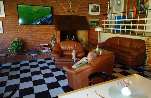 Katrineholm Hostel | 30 m² Hostel ∙ 3 guests