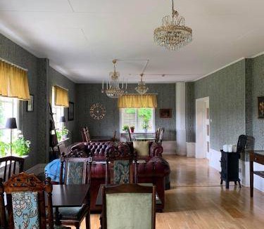 Skovde Hostel | 30 m² Hostel ∙ 4 guests
