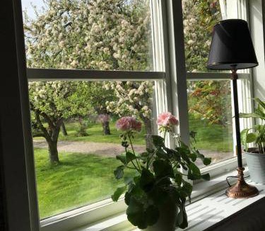 Skovde Hostel | 30 m² Hostel ∙ 4 guests