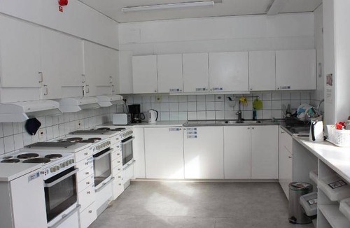 Ostersund Hostel | 30 m² Hostel ∙ 8 guests