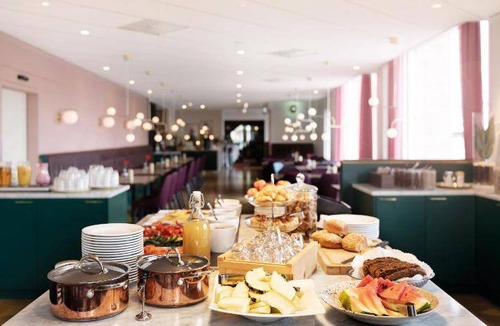 Norrkoping Hotel | 30 m² Hotel ∙ 127 guests