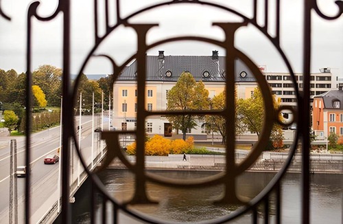 Norrkoping Hotel | 30 m² Hotel ∙ 127 guests
